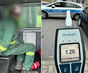 Nietrzeźwy ojciec chciał odebrać dziecko z przedszkola. Nauczycielka uratowała sytuację! 