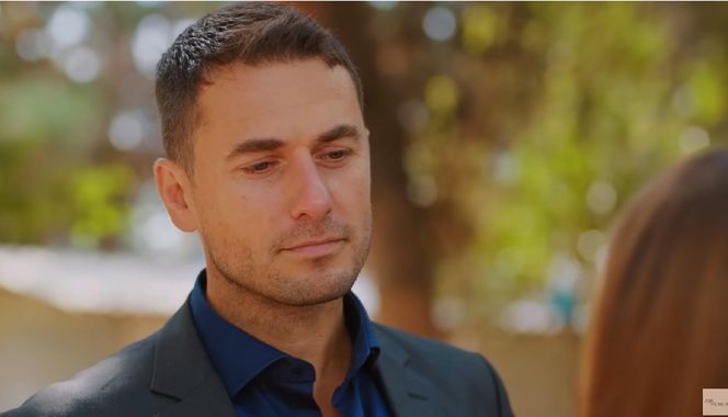 Miłość i nadzieja odc. 279. Sila, Kuzey