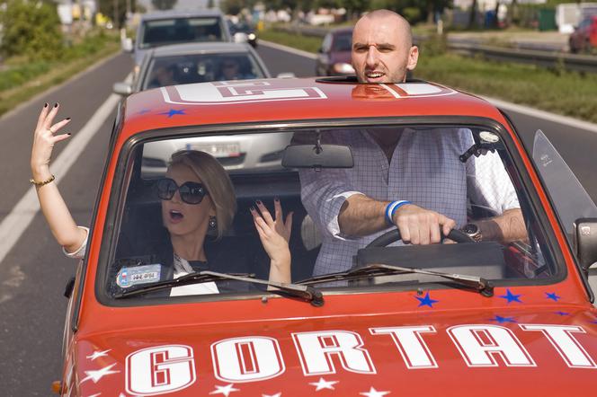 Marcin Gortat