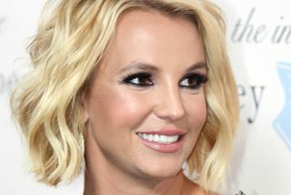 Britney Spears w samej bieliźnie. To jej nowy styl [ZDJĘCIE]