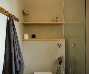 Domek letniskowy - projekt Bartosza Świniarskiego i Ewy Stankiewicz-Świniarskiej