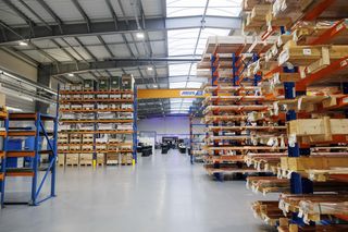 Nowe miejsca pracy w Małopolsce. Polska firma rozbudowała fabrykę za 50 milionów