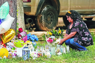 Schował się w szafie przed FBI