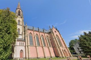  Tu jest koniec Polski. Oto dolnośląskie miasto najdalej wysunięte na południowy-zachód