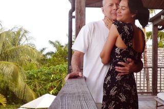 Nowe, dramatyczne wieści na temat Bruce'a Willisa. Żona: Czuję wielki ciężar w sercu