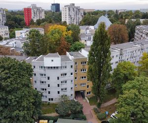 Na tym osiedlu w Lublinie znajduje się najdłuższy blok w mieście!