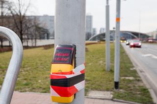 Katowice walczą ze skutkami epidemii koronawirusa 