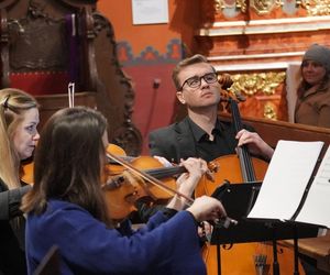Trwają 5. Bydgoskie Dni Muzyki Kościelnej