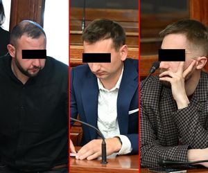 Rozpoczął się proces w sprawie katastrofy w Konotopie