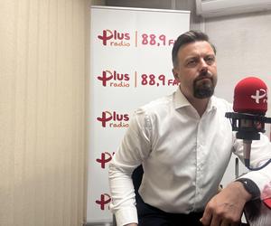Lider PJJ w Radiu Plus: W poniedziałek rusza kampania nowego ugrupowania