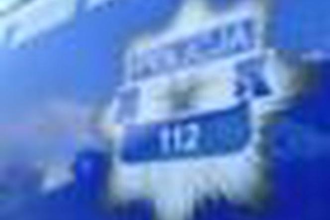 Policja ostrzega