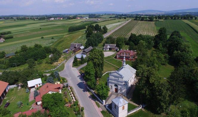 Łagów