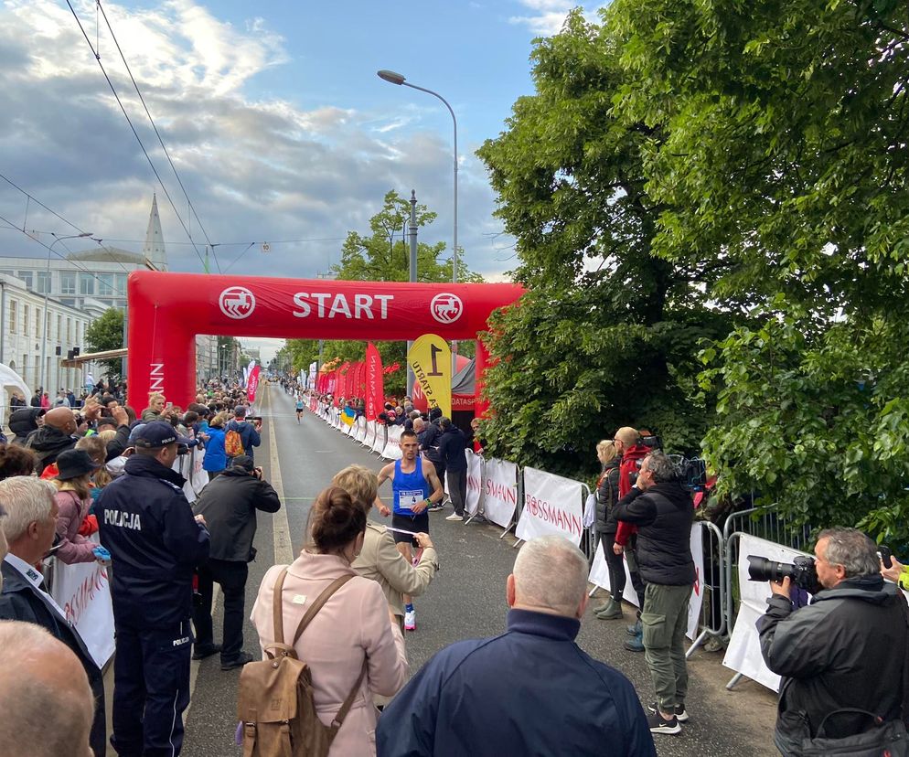 Rossmann Run 2022