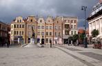 Rynek w Grudziądzu