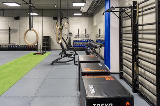 Stadion Polonii Bytom będzie rozbudowany. Dodatkowa trybuna i wykończenie budynku klubowego