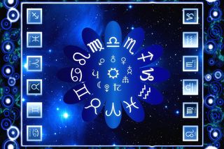 Horoskop tygodniowy 30 marca - 5 kwietnia 2025 