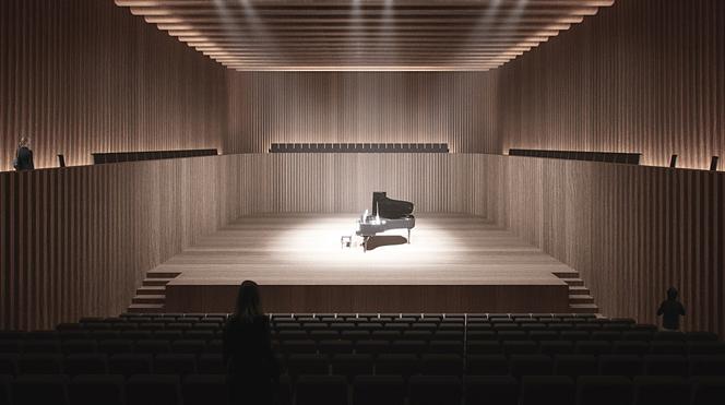 Szkoła muzyczna w Jastrzębiu