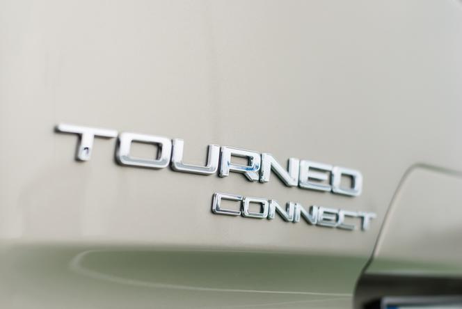Ford Grand Tourneo Connect 1.6 TDCi 115 KM