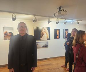Tajemnica piękna uchwycona na portretach. Wystawa wyjątkowych fotografii w PIASA Gallery