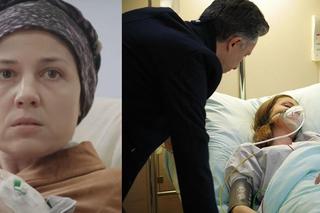 Pierwsza miłość po wakacjach. Kinga po operacji usunięcia piersi! Pokona chorobę, ale zapłaci ogromną cenę - ZDJĘCIA, ZWIASTUN