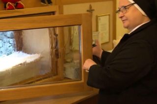 Mama dziewczynki z okna życia: „Nie chciałam, by mojemu dziecku stała się jakakolwiek krzywda”