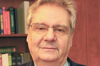 Prof. Piotr Kruszyński: Uczelnia to nie forum do prowadzenia agitacji wyborczej