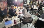 Bydgoszcz stolicą tatuażu! Tattoo Konwent rozgrzał miasto do czerwoności