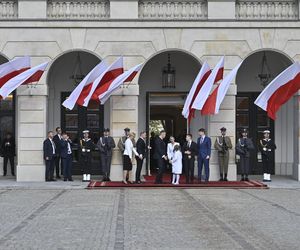  Młodszy syn Nawrockiego też chciał gwiazdą TV. Startował w show TVN