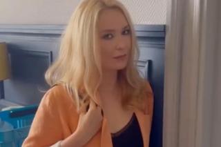 Barwy szczęścia. Karolina (Marta Dąbrowska)