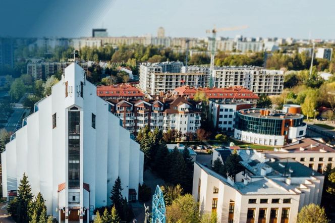 Lublin - uroczystości kapłańskie w Sanktuarium św. Rodziny [AUDIO]