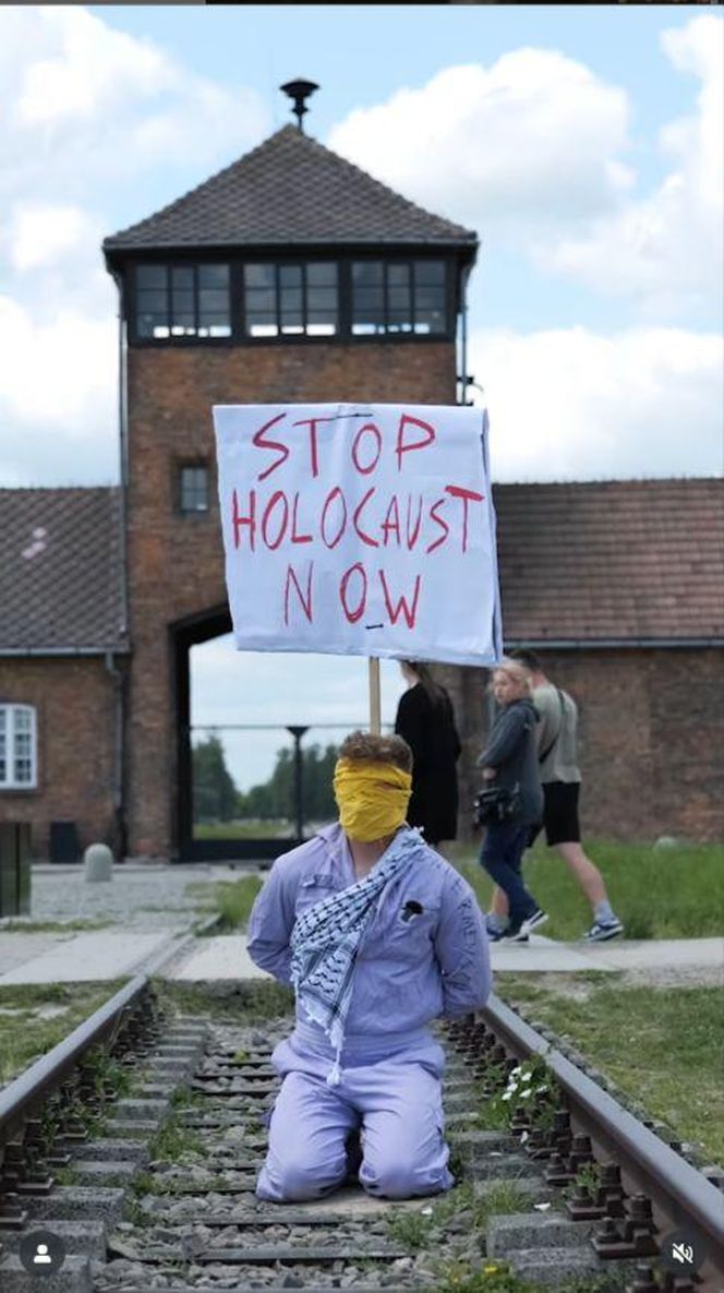 Performance Igora Dobrowolski