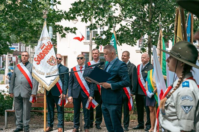 Czerwiec '56 - pamiętamy o bohaterach
