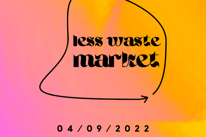 Less Waste Market 7. edycja