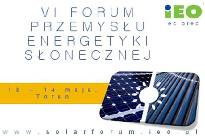 forum energetyki odnawialnej