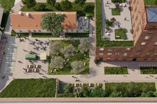 Wielkie zmiany na Księżym Młynie! Zobacz, co jest w planach