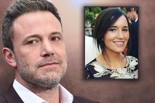 Szok! Ben Affleck spotyka się z córką Kennedy'ego! Już zapomniał o J.Lo?