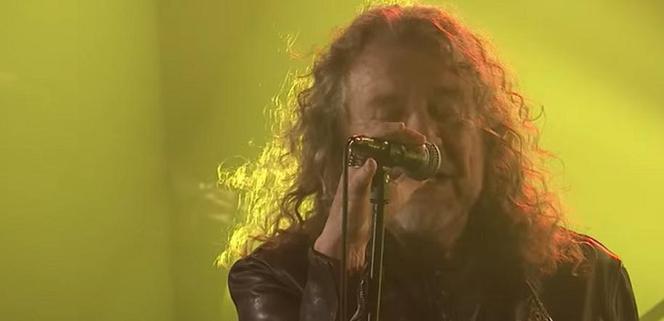 Robert Plant przyznaje, że tęskni za Jimmym Pagem. Czy to początek reaktywacji Led Zeppelin?