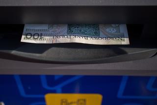 Zmiana dla korzystających z bankomatów. Właśnie ją ogłoszono