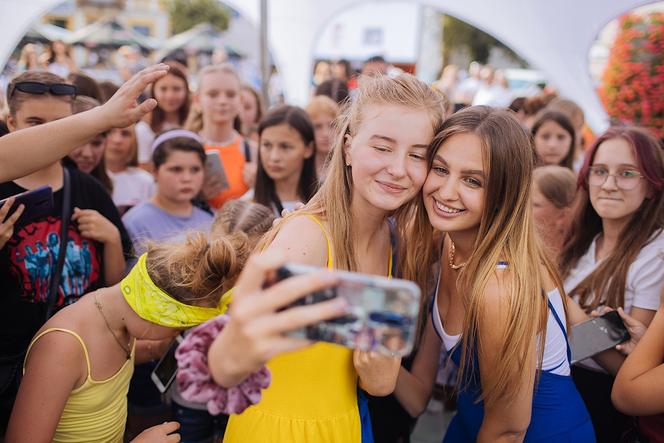 Open Hair Festival w Sieradzu. Sprawdź, kiedy się odbędzie i kto wystąpi
