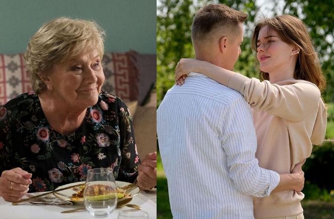 M jak miłość, odcinek 1881: Paweł po wyjściu Franki ze szpitala spełni ich marzenie. Barbara weźmie sprawy w swoje ręce! - ZDJĘCIA