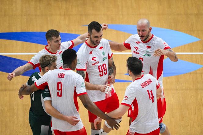 Polska - Turcja. Nikola Grbić pobije Turków jak Sobieski pod Wiedniem?