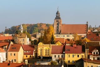 Najpopularniejsze gminy na Warmii i Mazurach. Przyciągają najwięcej nowych mieszkańców