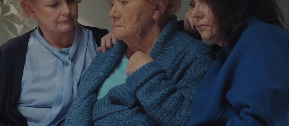 M jak miłość, odcinek 1792: Barbara wyrzeknie się podłej Uli?! Jasna deklaracja Mostowiakowej - ZDJĘCIA