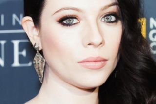 Michelle Trachtenberg 