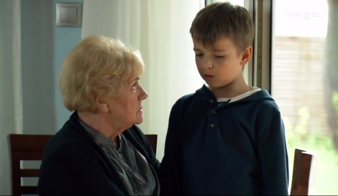 M jak miłość online odcinek 1312 na vod.tvp.pl w internecie bezpłatnie po premierze w TVP2