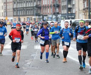 16. Silesia Marathon 2024. Na podium dwóch Polaków