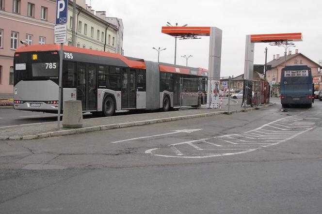 Elektryczne autobusy lada dzień wyjadą na ulice Rzeszowa