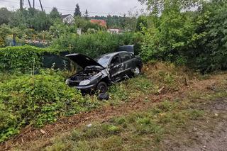 Tragiczny wypadek na ul. Chemicznej w Bydgoszczy! Nie żyje pieszy [ZDJĘCIA]