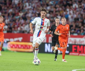 Górnik Zabrze - Termalica Nieciecza. Niesamowita atmosfera na Arenie Zabrze! Kibice Górnika dopingują swoją drużynę