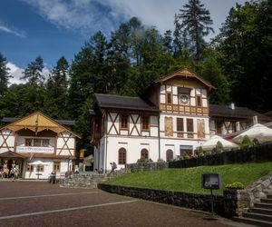 Szczawnica i Krościenko